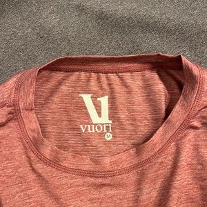 Vuori Shirt